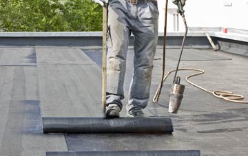flat roof replacement Tranmere, Merseyside