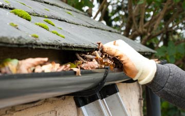 gutter cleaning Tranmere, Merseyside