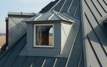 metal roofing Tranmere, Merseyside