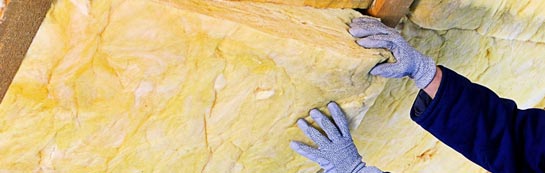 quotes for Tranmere roof insulation