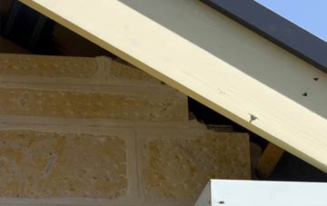 soffit repair Tranmere