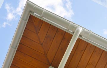 Tranmere soffit types