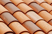 Tranmere clay roofing