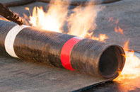 free Tranmere re-felting quotes