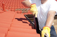 Tranmere gutter repair